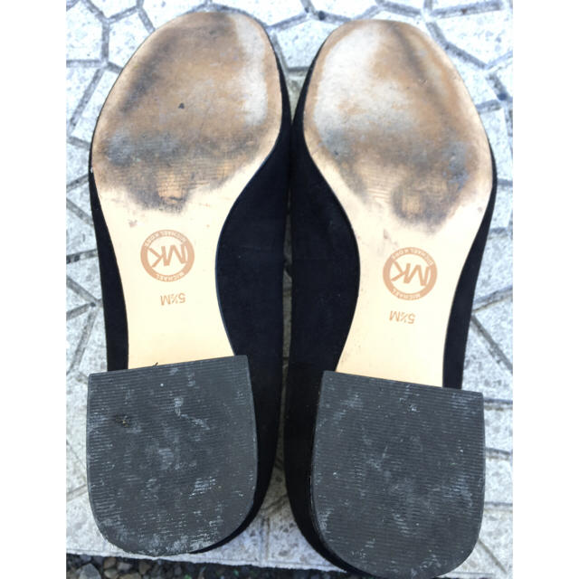 Michael Kors(マイケルコース)の値下げしました〜♫ パンプス レディースの靴/シューズ(ハイヒール/パンプス)の商品写真