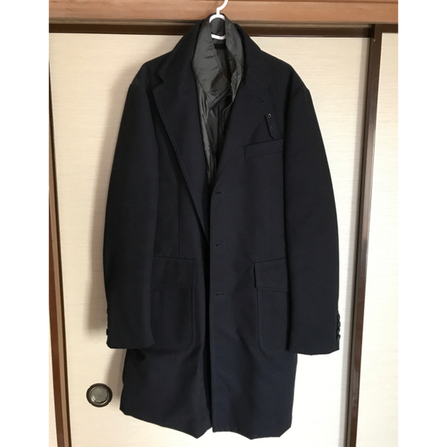 MONCLER(モンクレール)のモンクレール ダウンコート メンズのジャケット/アウター(ダウンジャケット)の商品写真