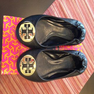 トリーバーチ(Tory Burch)のトリーバーチ  フラットシューズ(ハイヒール/パンプス)