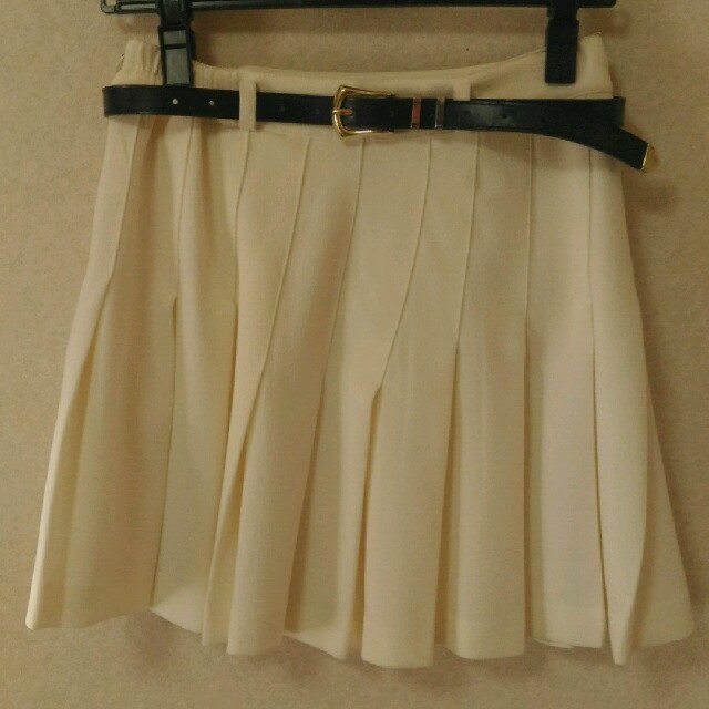 INGNI(イング)のINGNI　スカート レディースのスカート(ミニスカート)の商品写真