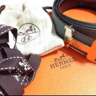 エルメス(Hermes)のエルメス♡ベルト(ベルト)