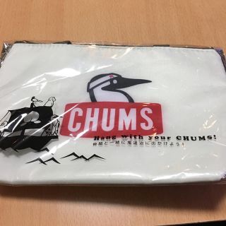 チャムス(CHUMS)のCHUMS 保冷バック(弁当用品)