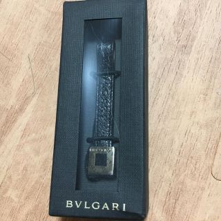 ブルガリ(BVLGARI)の新品 ブルガリ BVLGARI★ストラップ(ストラップ/イヤホンジャック)