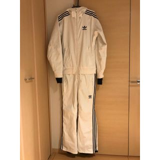 アディダス つなぎ ウエア/装備の通販 7点 | adidasのスポーツ