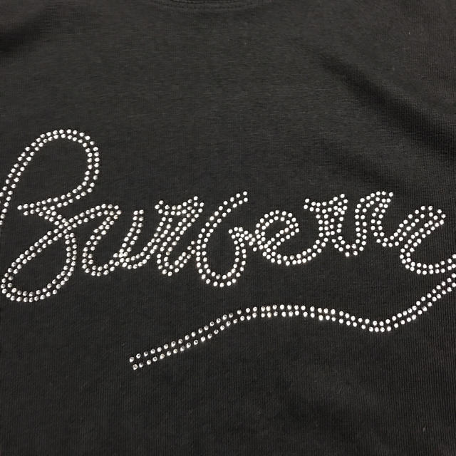 BURBERRY(バーバリー)のバーバリーティシャツ レディースのトップス(Tシャツ(半袖/袖なし))の商品写真
