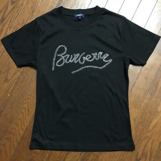 バーバリー(BURBERRY)のバーバリーティシャツ(Tシャツ(半袖/袖なし))