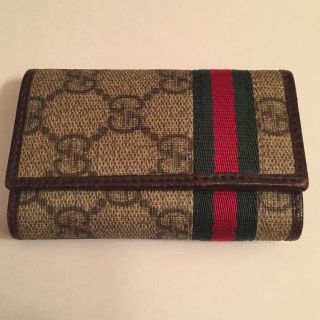 グッチ(Gucci)のGUCCI♡キーケース(キーケース)