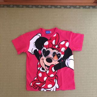 ディズニー(Disney)のTシャツ 子供(その他)