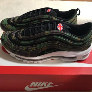 ナイキ(NIKE)のNike AIR MAX97(スニーカー)