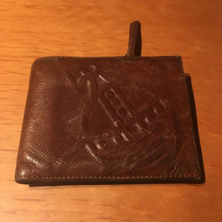 ヴィヴィアンウエストウッド(Vivienne Westwood)の財布(折り財布)