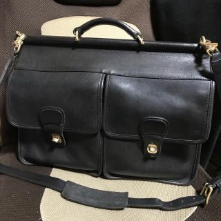 コーチ(COACH)の35様        オールドコーチ  ケンジントン  2way  (ビジネスバッグ)