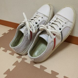 ラコステ(LACOSTE)のLACOSTE スニーカー(スニーカー)