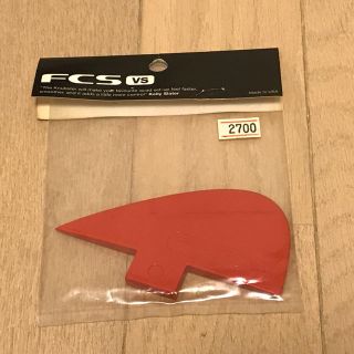 FCS VS(サーフィン)