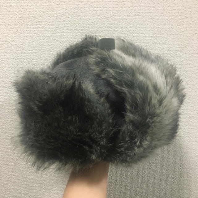 KANGOL(カンゴール)のKANGOL フライトキャップ 美品 レディースの帽子(キャップ)の商品写真