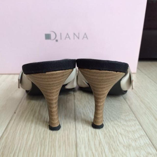 DIANA(ダイアナ)のDIANA☆サンダル レディースの靴/シューズ(サンダル)の商品写真