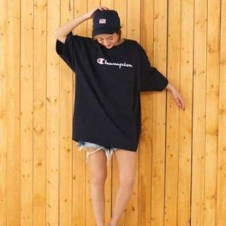 ロデオクラウンズ(RODEO CROWNS)のロデオクラウン ビックTシャツ(Tシャツ(半袖/袖なし))