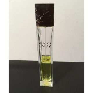 グッチ(Gucci)のGUCCI ENVY 50ml(ユニセックス)