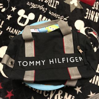 トミーヒルフィガー(TOMMY HILFIGER)のTOMMY HILFIGER(ショルダーバッグ)