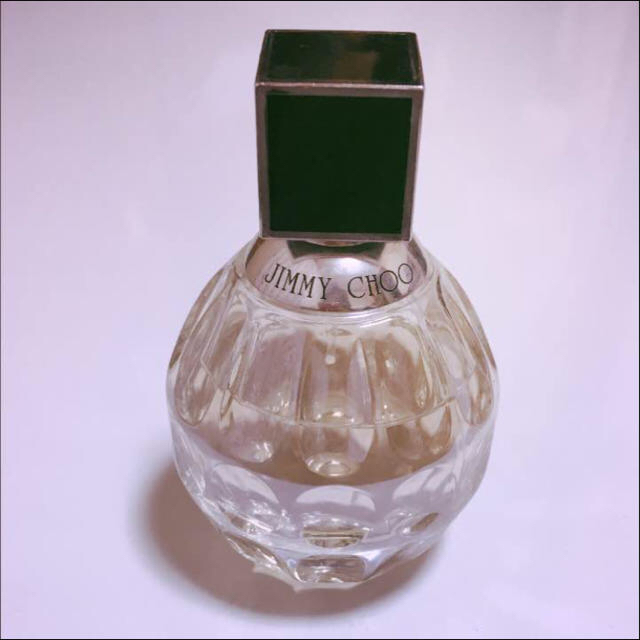 JIMMY CHOO(ジミーチュウ)のジミーチュウ オードトワレ 60ml コスメ/美容の香水(香水(女性用))の商品写真