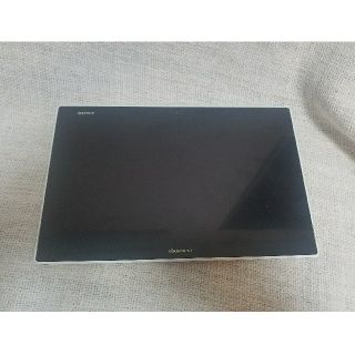 エクスペリア(Xperia)のtm様専用　Xperia Z2 Tablet SO-05F docomo　美品(タブレット)