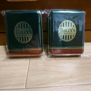 タリーズコーヒー(TULLY'S COFFEE)のタリーズ TULLY'S キャンディ(菓子/デザート)