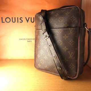 ルイヴィトン(LOUIS VUITTON)の✨ら眉様専用ページ✨ ルイヴィトン プチマルソー ショルダーバッグ (ショルダーバッグ)