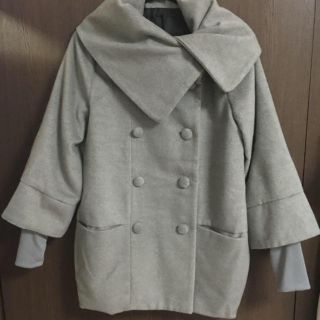 バイバイ(ByeBye)の★あ〜たん★様 専用(ロングコート)