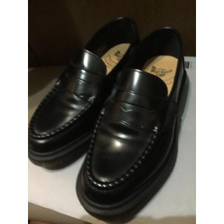 ドクターマーチン(Dr.Martens)の新品 Dr.Martensローファー(ローファー/革靴)