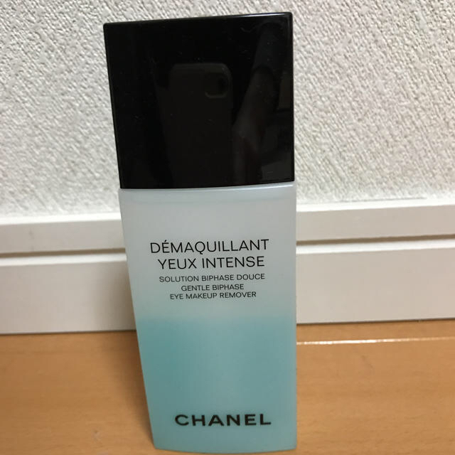 CHANEL(シャネル)のシャネルリムーバー コスメ/美容のスキンケア/基礎化粧品(クレンジング/メイク落とし)の商品写真