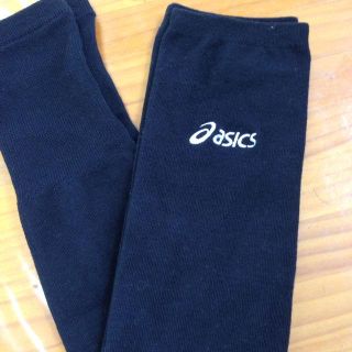 アシックス(asics)のアームカバー⭐︎(その他)