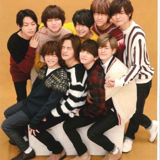 ヘイセイジャンプ(Hey! Say! JUMP)のHey!Say!JUMP 東京ドーム(アイドルグッズ)