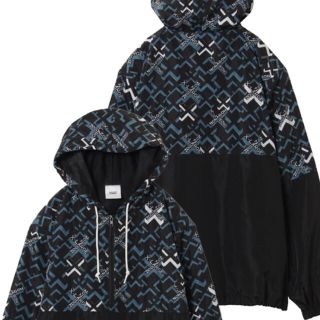 エクストララージ(XLARGE)のエクストララージ アノラック(マウンテンパーカー)