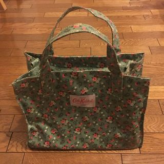 キャスキッドソン(Cath Kidston)のキャスキッドソン ハンドバッグ(ハンドバッグ)