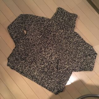 ベルシュカ(Bershka)の【Bershka】タートルニット(ニット/セーター)