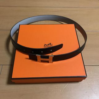 エルメス(Hermes)のエルメスベルト美品(ベルト)