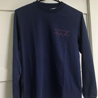 ラフシモンズ(RAF SIMONS)のMartine Rose マーティン ローズ ロンティー 2017aw(Tシャツ(長袖/七分))