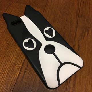 マークバイマークジェイコブス(MARC BY MARC JACOBS)のiPhoneケース(iPhoneケース)