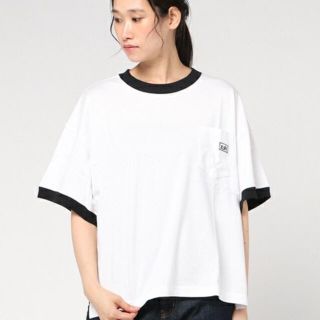 エックスガール(X-girl)のx-girl Tシャツ(Tシャツ(半袖/袖なし))