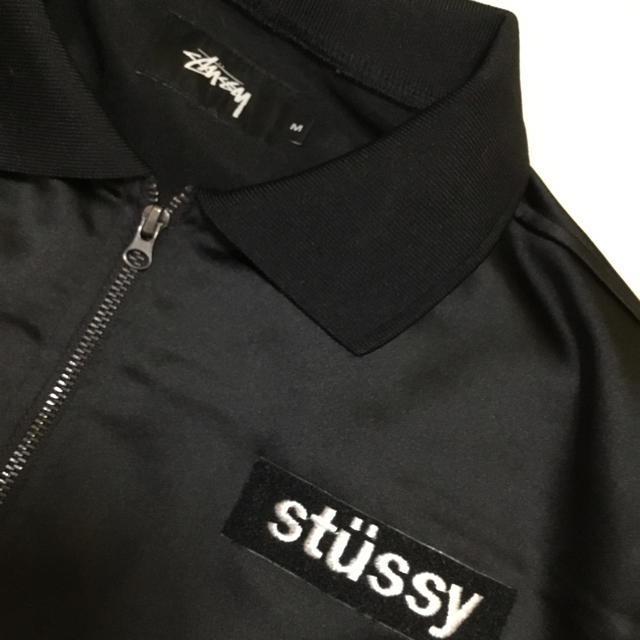 STUSSY(ステューシー)のstussy シャツ レディースのトップス(シャツ/ブラウス(長袖/七分))の商品写真