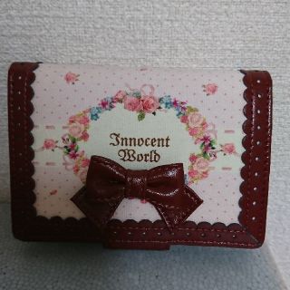 イノセントワールド(Innocent World)のInnocent World キーケース(キーケース)