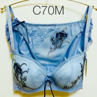 トリンプ(Triumph)のトリンプ Dress ブラ＆ショーツ(ブラ&ショーツセット)