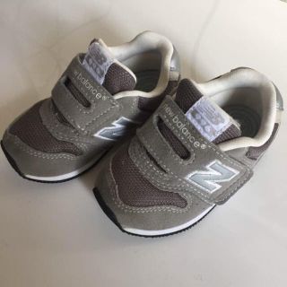 ニューバランス(New Balance)の【12】ニューバランス 966 グレー(スニーカー)