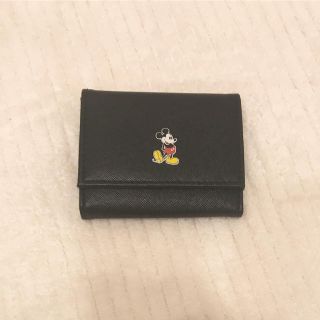 フリークスストア(FREAK'S STORE)のmini付録 FREAK'S STORE 財布 ミッキー(財布)