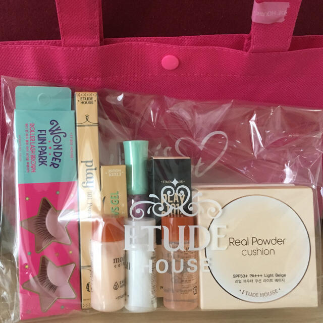 Etude House エチュードハウス 福袋の通販 By ぴよ S Shop エチュードハウスならラクマ Etude House エチュードハウス 福袋の通販 By ぴよ S Shop エチュードハウスならラクマ