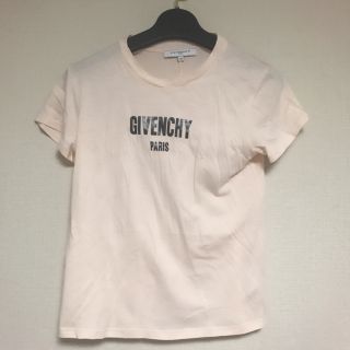 ジバンシィ(GIVENCHY)のまーちゃん様専用ジバンシイ Tシャツ(Tシャツ(半袖/袖なし))