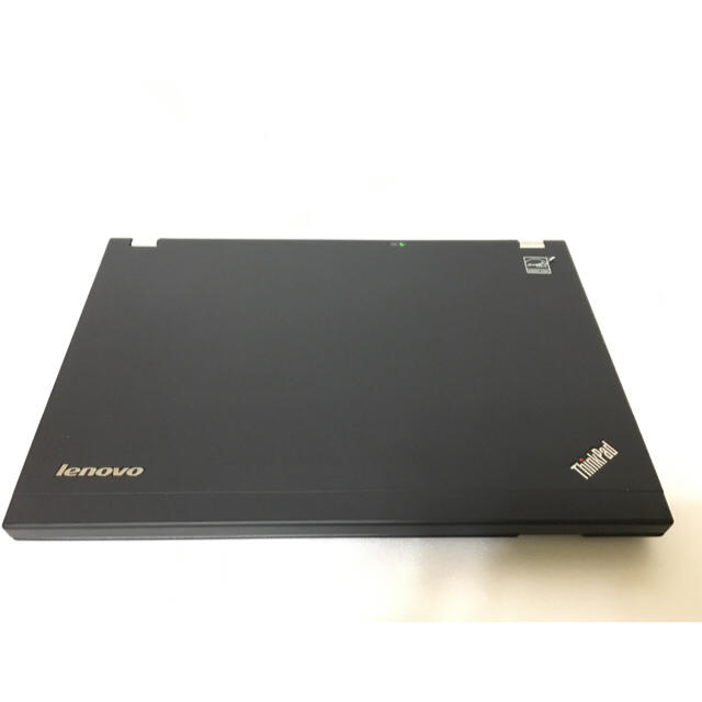 たけ様専用 ThinkPad X220 i5 8GB / SSD 525GB