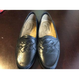 サントーニ(Santoni)のjin様専用Santoni サントーニのローファー 61/2(25.5センチ)(スリッポン/モカシン)