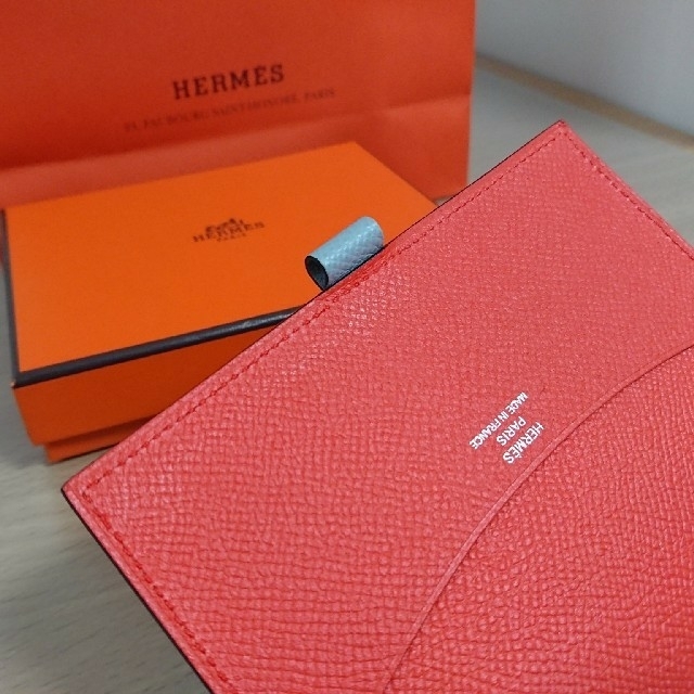 Hermes(エルメス)の【やまみん様専用】エルメス GM＆ボールペン インテリア/住まい/日用品の文房具(カレンダー/スケジュール)の商品写真