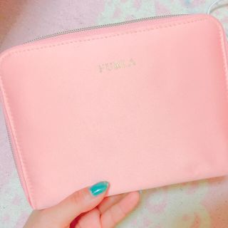 フルラ(Furla)のFURLA マルチポーチ sweet付録(ショルダーバッグ)