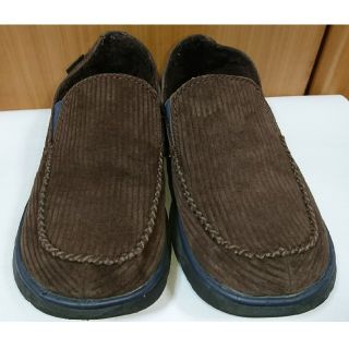 パタゴニア(patagonia)のパタゴニア　デッキシューズ(デッキシューズ)